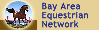 bay area equestrian network
