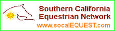 southern california equestrian network