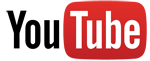 you tube logo